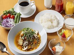 Mori no Spa Resort Hokkaido Hotel