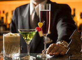 Mori no Spa Resort Hokkaido Hotel