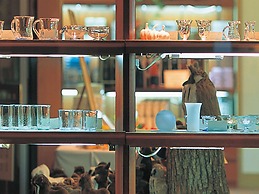 Mori no Spa Resort Hokkaido Hotel