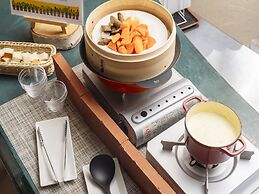 Mori no Spa Resort Hokkaido Hotel