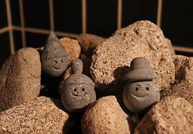 Mori no Spa Resort Hokkaido Hotel