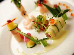 Mori no Spa Resort Hokkaido Hotel