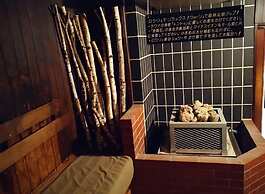 Mori no Spa Resort Hokkaido Hotel