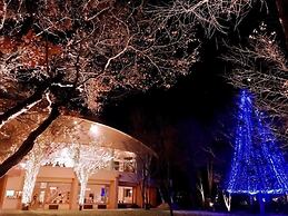 Mori no Spa Resort Hokkaido Hotel