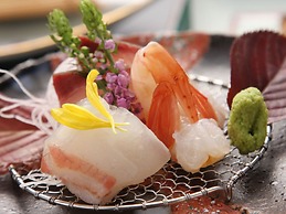 Mori no Spa Resort Hokkaido Hotel