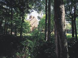 Mori no Spa Resort Hokkaido Hotel