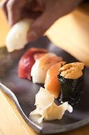 Mori no Spa Resort Hokkaido Hotel