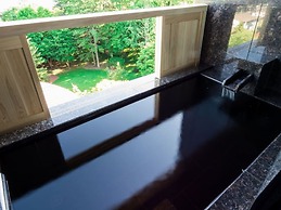 Mori no Spa Resort Hokkaido Hotel