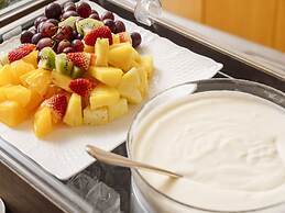 Mori no Spa Resort Hokkaido Hotel