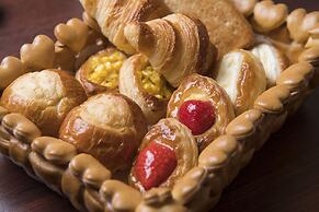 Mori no Spa Resort Hokkaido Hotel