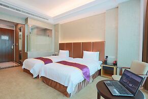 Happiness Inn Hotel, New Taipei City