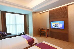 Happiness Inn Hotel, New Taipei City