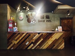 Bear Hotel