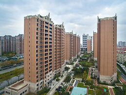 Green Court Place Jinqiao Middle Ring Shanghai