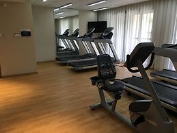 Green Court Place Jinqiao Middle Ring Shanghai