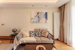 Green Court Place Jinqiao Middle Ring Shanghai