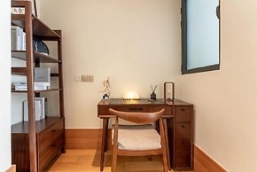 Green Court Place Jinqiao Middle Ring Shanghai