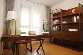 Green Court Place Jinqiao Middle Ring Shanghai