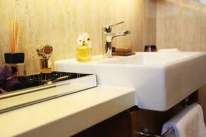 Green Court Place Jinqiao Middle Ring Shanghai