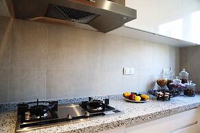 Green Court Place Jinqiao Middle Ring Shanghai