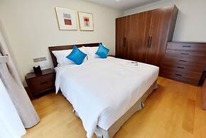 Green Court Place Jinqiao Middle Ring Shanghai