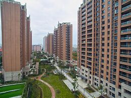 Green Court Place Jinqiao Middle Ring Shanghai