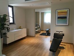 Green Court Place Jinqiao Middle Ring Shanghai