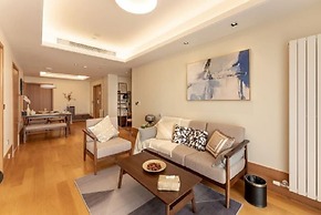 Green Court Place Jinqiao Middle Ring Shanghai