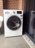 Green Court Place Jinqiao Middle Ring Shanghai