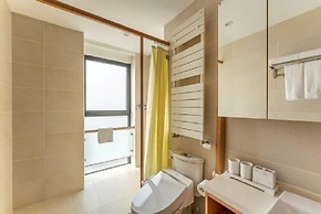 Green Court Place Jinqiao Middle Ring Shanghai