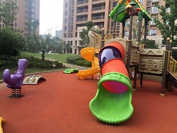 Green Court Place Jinqiao Middle Ring Shanghai