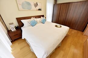 Green Court Place Jinqiao Middle Ring Shanghai