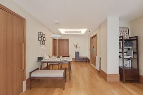 Green Court Place Jinqiao Middle Ring Shanghai