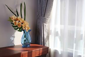 Green Court Place Jinqiao Middle Ring Shanghai