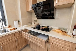 Green Court Place Jinqiao Middle Ring Shanghai