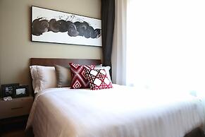 Green Court Place Jinqiao Middle Ring Shanghai