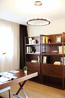 Green Court Place Jinqiao Middle Ring Shanghai