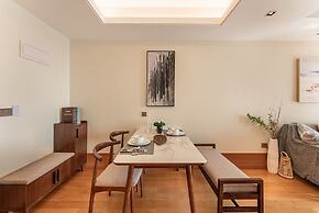 Green Court Place Jinqiao Middle Ring Shanghai