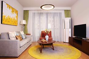 Green Court Place Jinqiao Middle Ring Shanghai