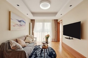 Green Court Place Jinqiao Middle Ring Shanghai