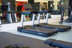 The Waterfront Hotel