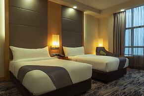 The Waterfront Hotel