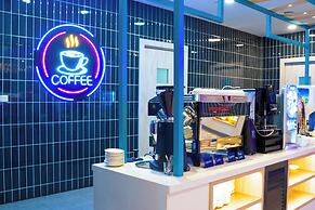 The Waterfront Hotel