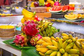 The Waterfront Hotel