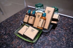 The Waterfront Hotel