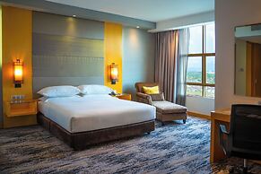 The Waterfront Hotel