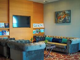 The Waterfront Hotel