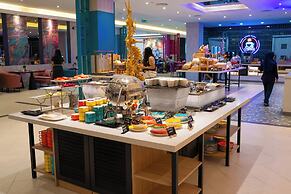 The Waterfront Hotel