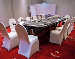 The Waterfront Hotel