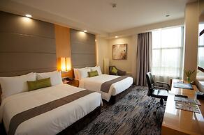 The Waterfront Hotel